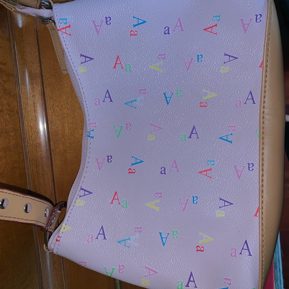 A Initial Purse - image 2